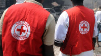 The Nigerian Red Cross official said they are not taking any chances