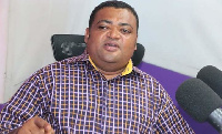 Former Deputy Minister for Youth Sports and Culture, Josep Yamin