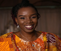 Dr Elsie Effah Kaufmann is a Ghanaian biomedical engineer