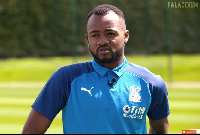 Jordan Ayew