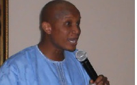 Mustapha Hamid