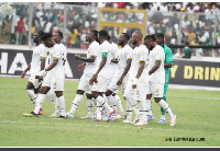 Ghana Black Stars