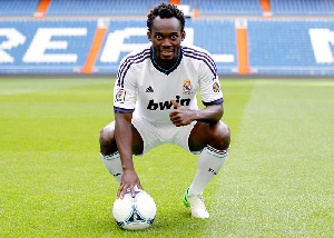 Michael Essien