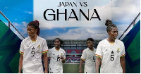 Ghana gears up for the Women's Africa Cup of Nations