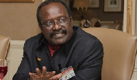 Kwesi Ahwoi