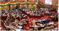 Parliament of Ghana