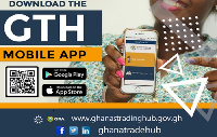 The new GTH mobile app