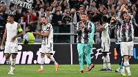 Yan wasan Juventus