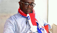 Prince Appiah Debrah