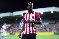 Inaki Williams