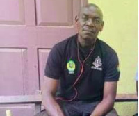 The deceased is a 50-year security guard of the Kumasi Metropolitan Assembly