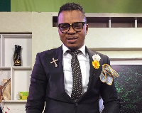 Bishop Daniel Obinim