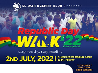 El-Wak Keepfit