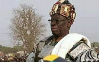 Major (Rtd) Abubakar Sulemana