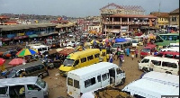 Drivers of commercial vehicles are threatening to embark on strike