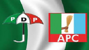 PDP APC