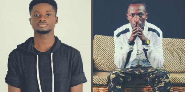 Kuami Eugene & Patapaa