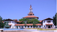 University of Ghana Legon