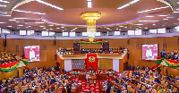 Parliament of Ghana