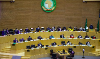 African Union (AU)