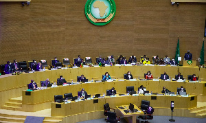 African Union (AU)