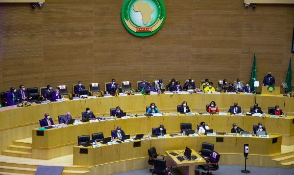 African Union (AU)