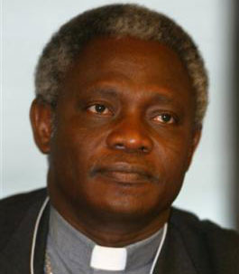 Cardinal Turkson