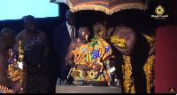 Otumfuo Osei Tutu II