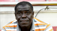 Sellas Tetteh