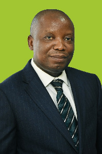 Daniel Kwadwo Owusu