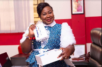 Oheneyere Gifty Anti