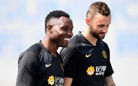 Kwadwo Asamoah