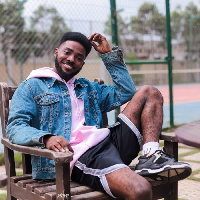 Ghanaian artiste, Eddi Khae