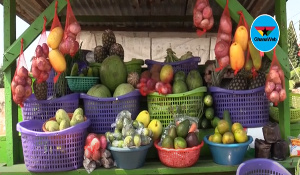 Ghanaians have been advised to increase the intake of fruits