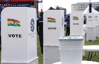 Ghana will go to the polls on December 7