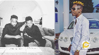 Sarkodie, Strongman and Shatta Wale