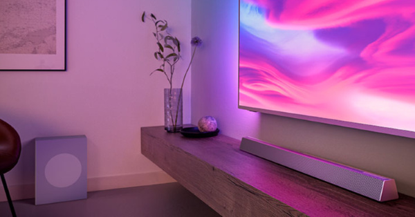 Philips TV