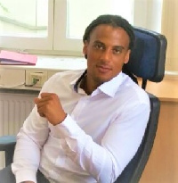 Carlo Bansah is an Information Technology (IT) Specialist