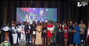 The ACE Awards Ghana Maiden Edition 