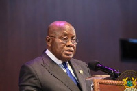 President Nana Addo Dankwa Akufo-Addo