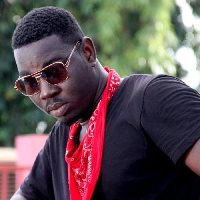 Stay Jay is a popular Ghanaian highlife musician