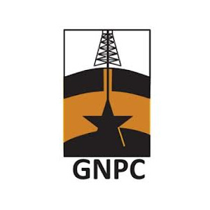 GNPC logo