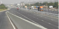 Some sections of the N1, N2 and N4 highways will experience disruptions to traffic