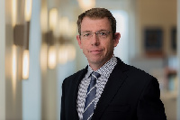 Alwyn Pretorius, Newmont's Regional Senior Vice President