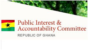 Public Interest And Accountability Committee PIAC Jobs In Ghana