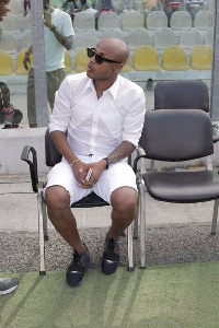 Andre Ayew