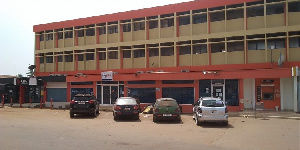 Sunyani Post Office 750x375