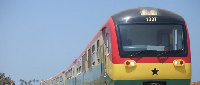 Joe Ghartey hints plans of introducing light trains to facilitate movement