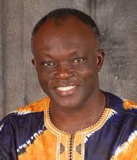 Rev. Femi B. Adeleye