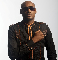 2Face Idibia